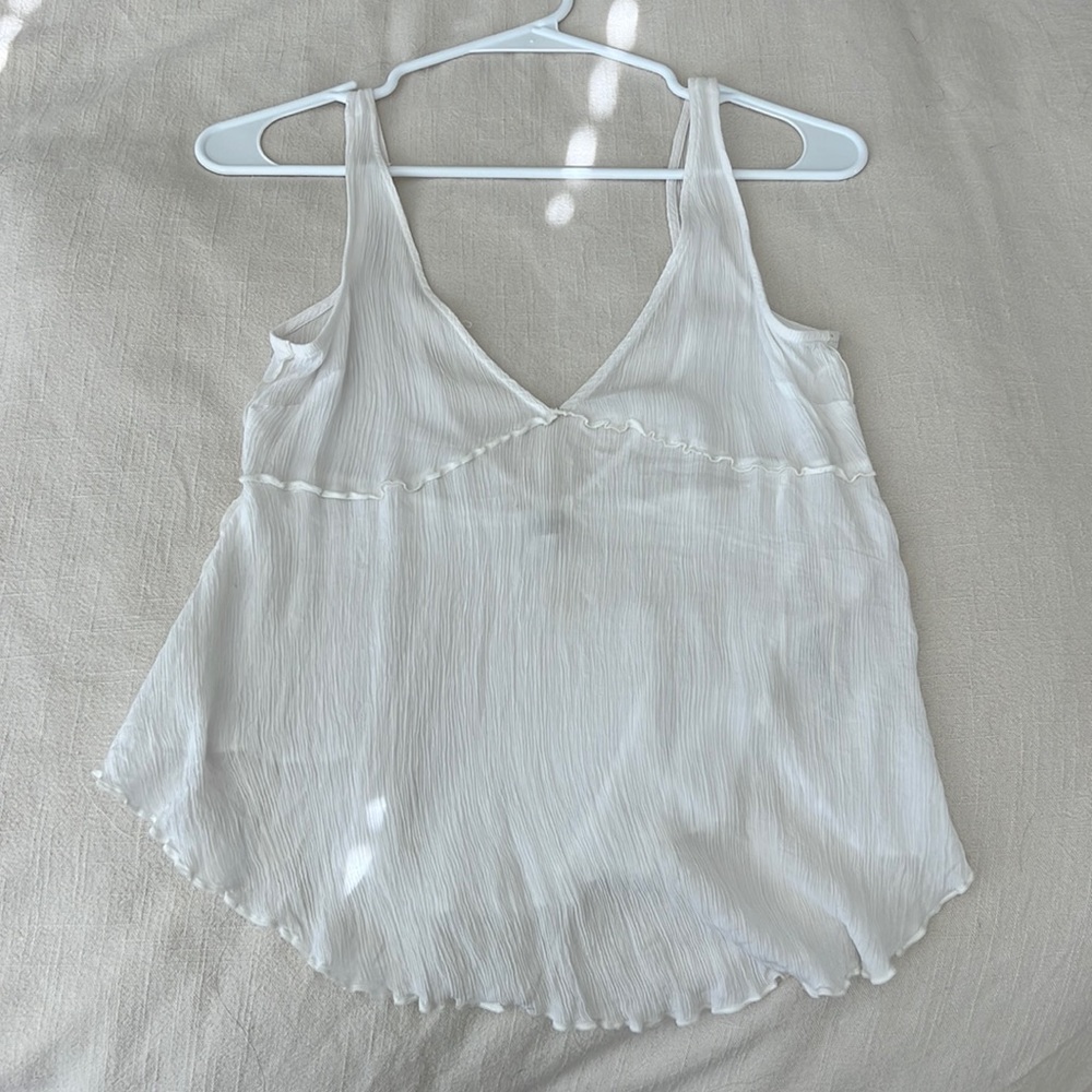 Free People Intimately Swing Tank